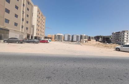 أرض - استوديو للبيع في عجمان جلوبال سيتي - العالية - عجمان أرض - استوديو للبيع في عجمان جلوبال سيتي - العالية - عجمان