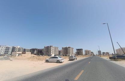 أرض - استوديو للبيع في عجمان جلوبال سيتي - العالية - عجمان أرض - استوديو للبيع في عجمان جلوبال سيتي - العالية - عجمان