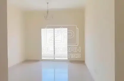 Apartment - 1 Bedroom - 2 Bathrooms for sale in Al Aamra Tower - Al Amerah - Ajman