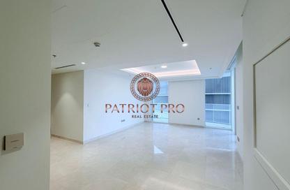 شقة - 2 غرف نوم - 2 حمامات للايجار في برج Palace Beach ريزيدنس 2 - بالاس بيتش ريزيدنس - إعمار بيتشفرونت - دبي هاربور - دبي