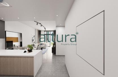 Apartment - 1 Bedroom - 1 Bathroom for sale in Saadiyat Grove - Saadiyat Cultural District - Saadiyat Island - Abu Dhabi