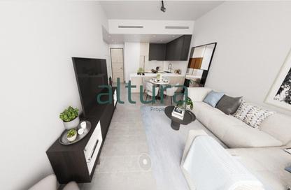 Apartment - 1 Bedroom - 1 Bathroom for sale in Saadiyat Grove - Saadiyat Cultural District - Saadiyat Island - Abu Dhabi Apartment - 1 Bedroom - 1 Bathroom for sale in Saadiyat Grove - Saadiyat Cultural District - Saadiyat Island - Abu Dhabi
