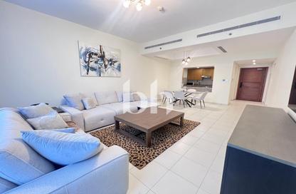 Apartment - 1 Bedroom - 2 Bathrooms for rent in Bay Square Building 9 - Bay Square - Business Bay - Dubai Apartment - 1 Bedroom - 2 Bathrooms for rent in Bay Square Building 9 - Bay Square - Business Bay - Dubai