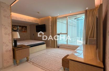 Apartment - 1 - 2 for sale in Damac Maison The Vogue - Business Bay - Dubai