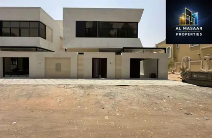 Villa - 5 Bedrooms - 7 Bathrooms for sale in Al Mowaihat 3 - Al Mowaihat - Ajman