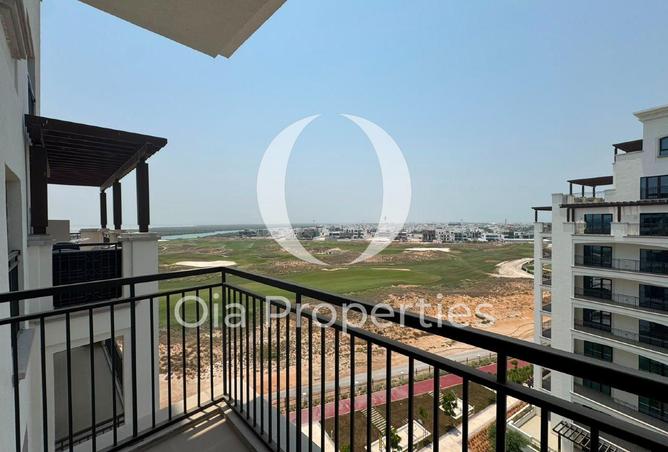 2-bed apartment in Residences C · Sea view — photo 4