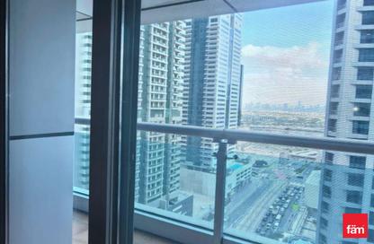 Apartment - 1 Bedroom - 1 Bathroom for rent in Princess Tower - Dubai Marina - Dubai