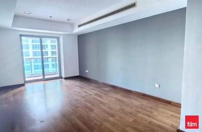 Apartment - 1 Bedroom - 1 Bathroom for rent in Princess Tower - Dubai Marina - Dubai