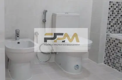 Apartment - 2 Bedrooms - 2 Bathrooms for rent in Muroor Area - Abu Dhabi
