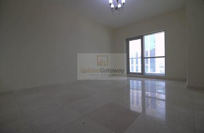 Apartment - Studio - 1 for rent in Safeer Tower 2 - Safeer Towers - Business Bay - Dubai