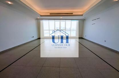 Apartment - 3 Bedrooms - 4 Bathrooms for rent in Al Zahiyah - Abu Dhabi
