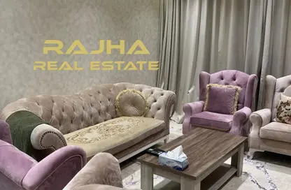 Apartment - 1 Bedroom - 1 Bathroom for rent in Al Manara Tower - Jumeirah Village Triangle - Dubai