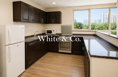 Apartment - 1 Bedroom - 2 Bathrooms for sale in Dana Tower - District 12 - Jumeirah Village Circle - Dubai