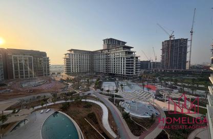 Apartment - 2 Bedrooms - 2 Bathrooms for sale in Erin - Central Park at City Walk - City Walk - Dubai Apartment - 2 Bedrooms - 2 Bathrooms for sale in Erin - Central Park at City Walk - City Walk - Dubai