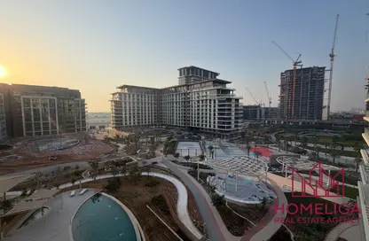Apartment - 2 Bedrooms - 2 Bathrooms for sale in Erin - Central Park at City Walk - City Walk - Dubai