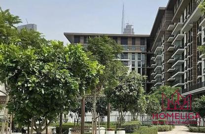 Apartment - 2 Bedrooms - 2 Bathrooms for sale in Erin - Central Park at City Walk - City Walk - Dubai Apartment - 2 Bedrooms - 2 Bathrooms for sale in Erin - Central Park at City Walk - City Walk - Dubai