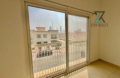 Apartment - Studio - 1 for rent in Al Badaa Building C - Al Badaa - Dubai Apartment - Studio - 1 for rent in Al Badaa Building C - Al Badaa - Dubai