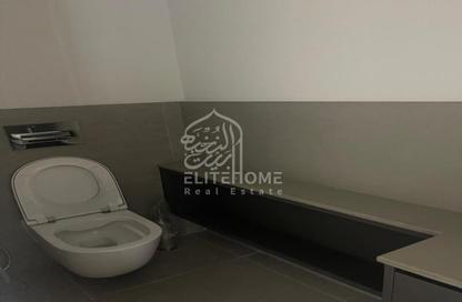 Apartment - 1 - 2 for rent in Vida 1 - Vida Residences - Aljada - Sharjah
