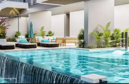 Apartment - 1 Bedroom - 2 Bathrooms for sale in Reef 998 - Dubai Land Residence Complex - Dubai Land - Dubai