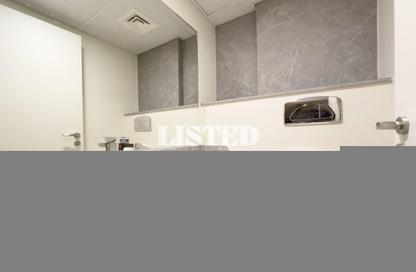 Duplex - 2 Bedrooms - 3 Bathrooms for rent in Pacific Bora Bora - Pacific - Al Marjan Island - Ras Al Khaimah