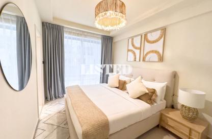 Duplex - 2 - 3 for rent in Pacific Bora Bora - Pacific - Al Marjan Island - Ras Al Khaimah