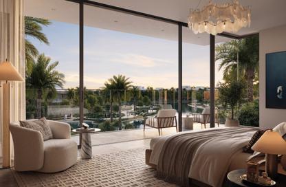 Villa - 4 Bedrooms - 5 Bathrooms for sale in Ostra Palace - The Oasis by Emaar - Dubai
