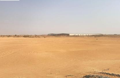 Land - Studio for sale in Umm Al Thuoob - Umm Al Quwain
