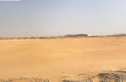 Land - Studio for sale in Umm Al Thuoob - Umm Al Quwain