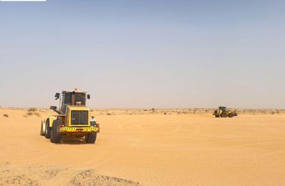 Land - Studio for sale in Umm Al Thuoob - Umm Al Quwain