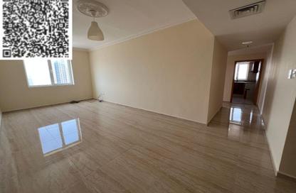 Apartment - 2 Bedrooms - 2 Bathrooms for rent in Al Naemiya Tower 3 - Al Naemiya Towers - Al Nuaimiya - Ajman