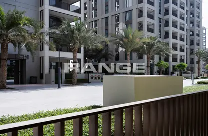 Apartment - 2 Bedrooms - 2 Bathrooms for sale in Cedar at Creek Beach Building 3 - Cedar at Creek Beach - Creek Beach - Dubai Creek Harbour (The Lagoons) - Dubai