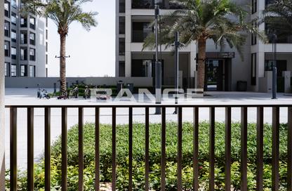 Apartment - 2 - 2 for sale in Cedar at Creek Beach Building 3 - Cedar at Creek Beach - Creek Beach - Dubai Creek Harbour (The Lagoons) - Dubai