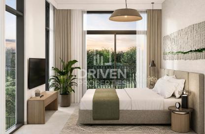 Townhouse - 3 Bedrooms - 4 Bathrooms for sale in Mudon Al Ranim 8 - Mudon - Dubai
