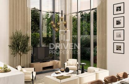 Townhouse - 3 Bedrooms - 4 Bathrooms for sale in Mudon Al Ranim 8 - Mudon - Dubai