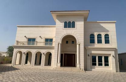 Villa - 6 - 6 for rent in Nad Al Sheba 4 - Nad Al Sheba - Dubai