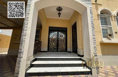 Villa - 5 - 7 for rent in Al Yasmeen 1 - Al Yasmeen - Ajman