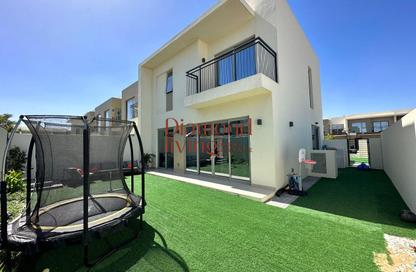 Villa - 4 Bedrooms - 5 Bathrooms for sale in Camelia 1 - Camelia - Arabian Ranches 2 - Dubai