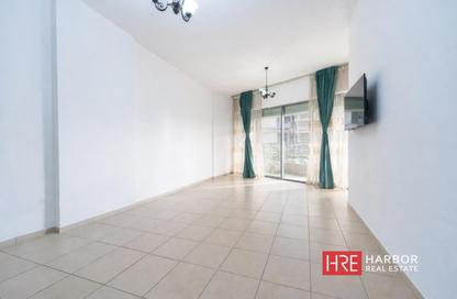 Apartment - 1 Bedroom - 2 Bathrooms for sale in Desert Sun - Dubai Land Residence Complex - Dubai