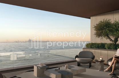 Apartment - 1 Bedroom - 2 Bathrooms for sale in Radiant Elite Tower - City Of Lights - Al Reem Island - Abu Dhabi