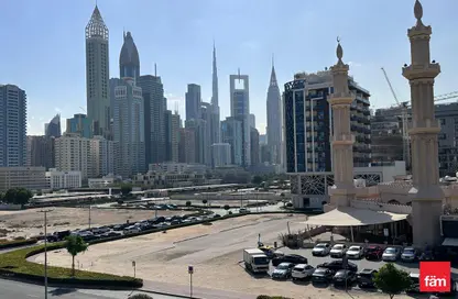 Apartment - 2 Bedrooms - 4 Bathrooms for rent in Garden City 2 - Jumeirah Garden City - Al Satwa - Dubai