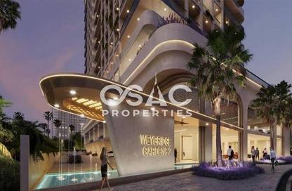 Apartment - Studio - 1 Bathroom for sale in Weybridge Gardens 2 - Weybridge Gardens - Dubai Land Residence Complex - Dubai Apartment - Studio - 1 Bathroom for sale in Weybridge Gardens 2 - Weybridge Gardens - Dubai Land Residence Complex - Dubai