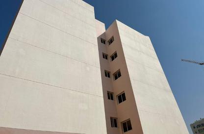 Whole Building - Studio - 7+ Bathrooms for sale in Al Qulaya'ah - Al Sharq - Sharjah