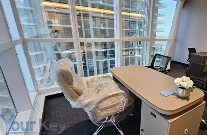 مكتب - 1 حمام للايجار في ذا كورت تاور - الخليج التجاري - دبي مكتب - 1 حمام للايجار في ذا كورت تاور - الخليج التجاري - دبي