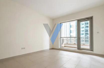 Apartment - Studio for rent in Boulevard Central Tower 2 - Boulevard Central Towers - Downtown Dubai - Dubai