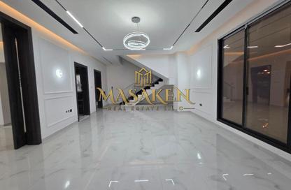 Townhouse - 5 Bedrooms - 7 Bathrooms for sale in Al Bahia Hills - Al Bahia - Ajman Townhouse - 5 Bedrooms - 7 Bathrooms for sale in Al Bahia Hills - Al Bahia - Ajman