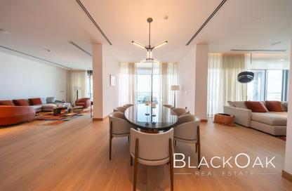 شقة - 4 غرف نوم - 7 حمامات للايجار في بلوك ب3 - مساكن السيد سي - جميرا 2 - جميرا - دبي