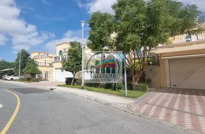Villa - 4 Bedrooms - 5 Bathrooms for rent in Legacy Nova Villas - Jumeirah Park - Dubai