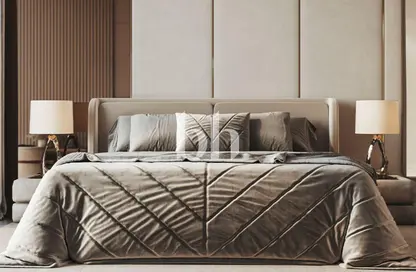 Apartment - Studio - 1 Bathroom for sale in Binghatti Skyterraces - Dubai Autodrome and Business Park - Motor City - Dubai