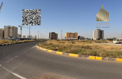 Land - Studio for sale in Al Yasmeen 1 - Al Yasmeen - Ajman