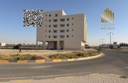 Land - Studio for sale in Al Yasmeen 1 - Al Yasmeen - Ajman Land - Studio for sale in Al Yasmeen 1 - Al Yasmeen - Ajman